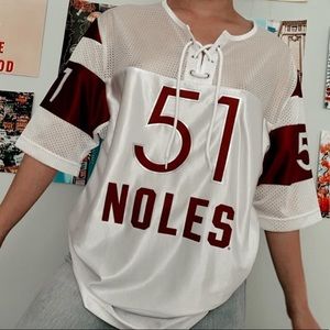 FSU Jersey